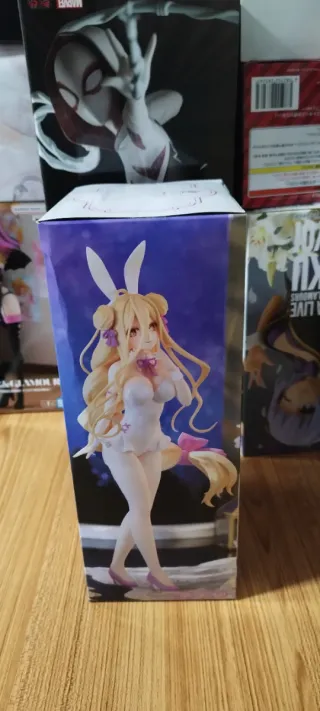 Date a live Mukuro Hoshimiya