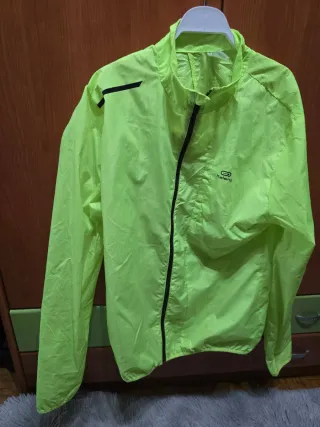 Cortavientos kalenji