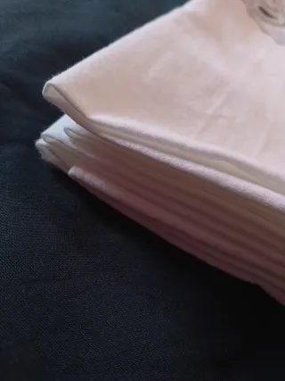 7 Pañuelos cuello u otros usos