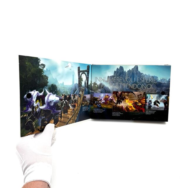 World Of WarCraft | Battle Chest | PC | Italiano |