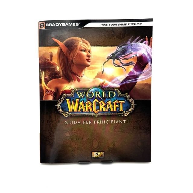 World Of WarCraft | Battle Chest | PC | Italiano |