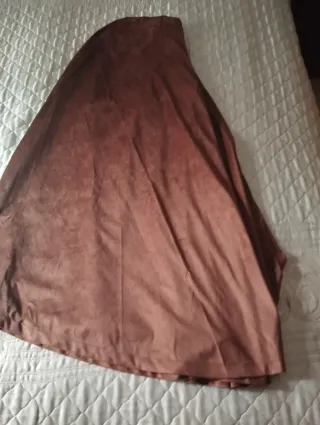 Capa carnaval medieval