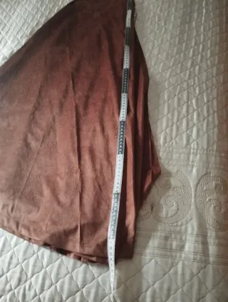 Capa carnaval medieval