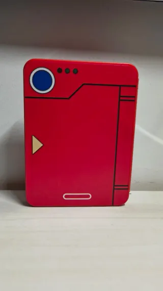 Estuche de juegos para Nintendo Switch