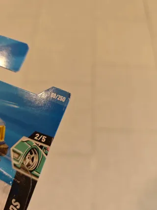 Hot wheels Volvo 240 drift wagon