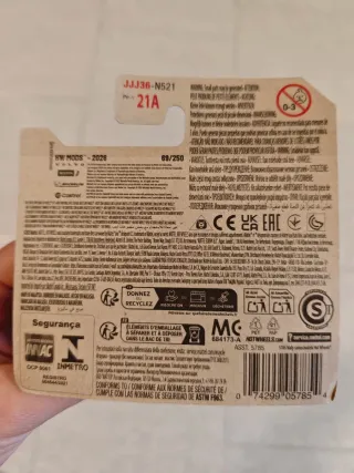 Hot wheels Volvo 240 drift wagon