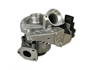 Turbo BMW 118d E87 Mitsubishi 49135-05761