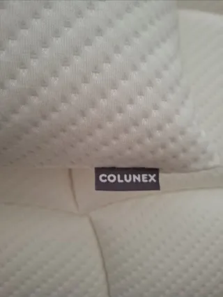 Almofada Colunex Feelfresh Mix