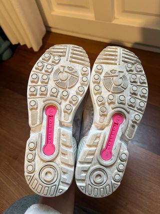 Adidas Torsion ZX Flux