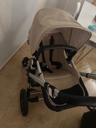Bugaboo camaleon3