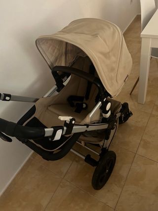 Bugaboo camaleon3