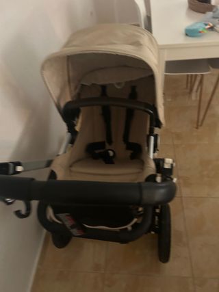 Bugaboo camaleon3