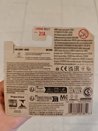 Hot wheels VW Id buzz bomb Volkswagen