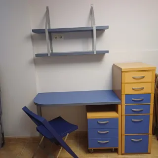 Habitación niño juvenil infantil