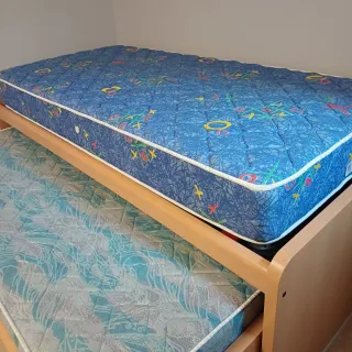 Habitación niño juvenil infantil