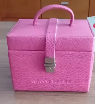 Joyero Salvador Bachiller