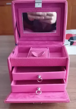 Joyero Salvador Bachiller