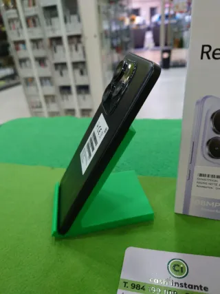 REDMI NOTE 14 5G 256GB 8 GB RA