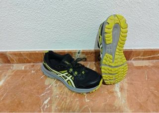 Zapatillas Asics 40