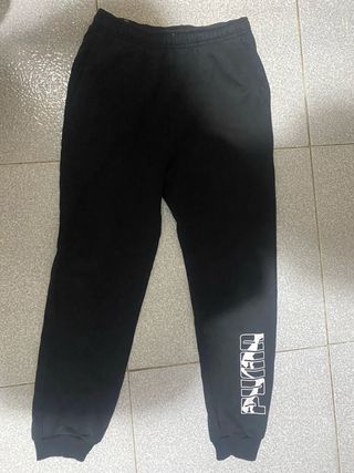 Pantalones puma comodos Ofertas al dm