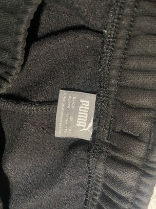 Pantalones puma comodos Ofertas al dm