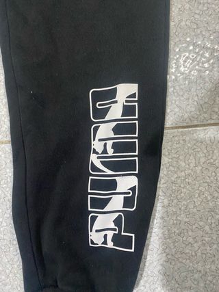 Pantalones puma comodos Ofertas al dm