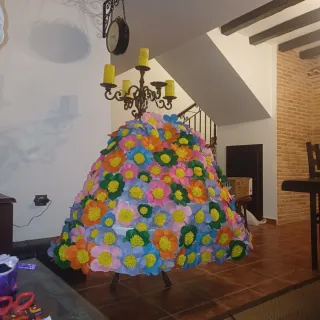 Trajes de carnaval 60€ C/U