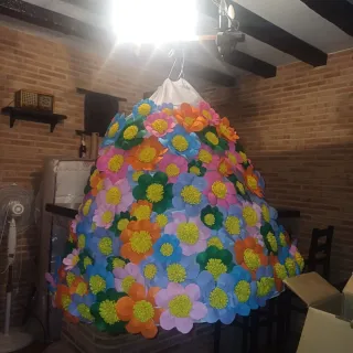 Trajes de carnaval 60€ C/U