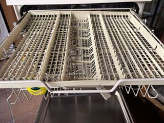 Lavavajillas Miele G4212SC para piezas