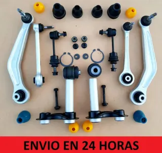 Kit reparación brazos BMW e60 e61 eje trasero
