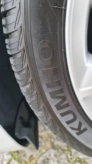 Audi A3 Sportback Quattro