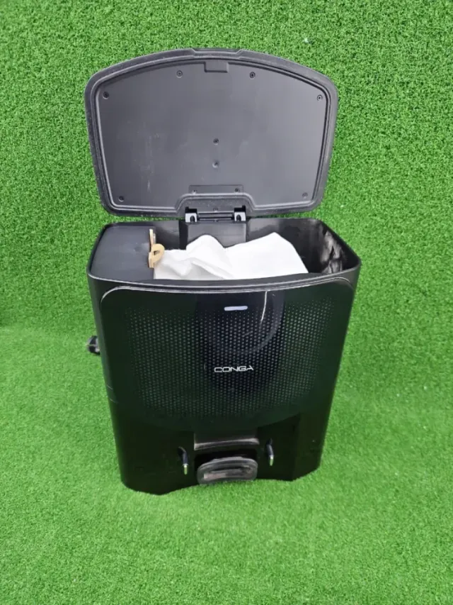 Robot Aspirador Cecotec Conga 8290