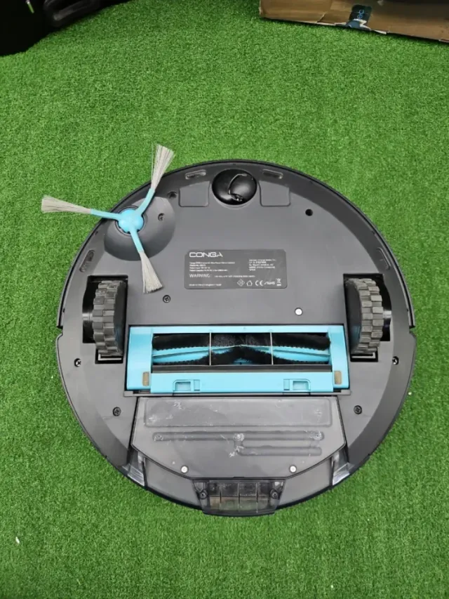 Robot Aspirador Cecotec Conga 8290