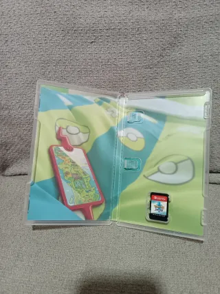 Pokémon Spada per Nintendo Switch