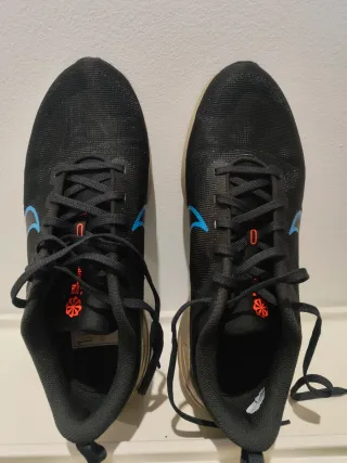 Zapatillas running Nike