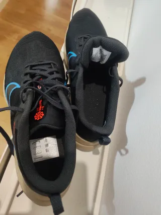 Zapatillas running Nike