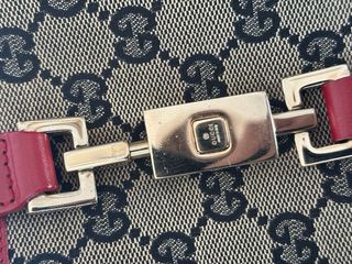 Borsa a spalla Gucci Vintage Jackie