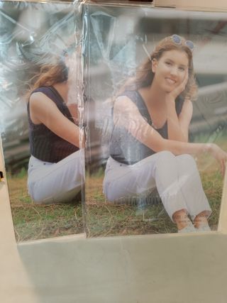 Cornici plexiglass 20x30