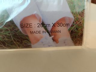 Cornici plexiglass 20x30