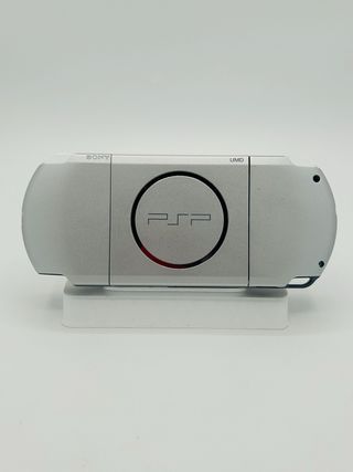 Sony PSP 3004 – Mystic Silver (Completa)