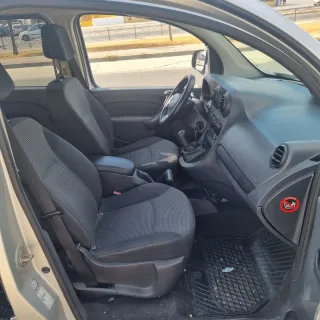 Mercedes-Benz Citan 2015