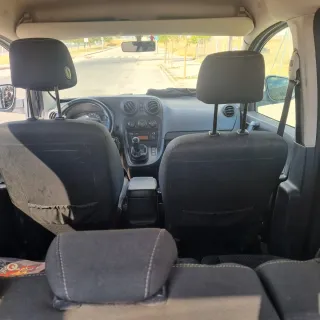 Mercedes-Benz Citan 2015