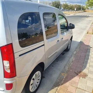 Mercedes-Benz Citan 2015