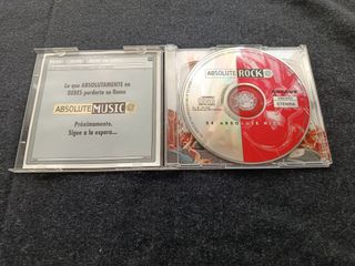 Absolute Rock @ 24 Absolute Hits