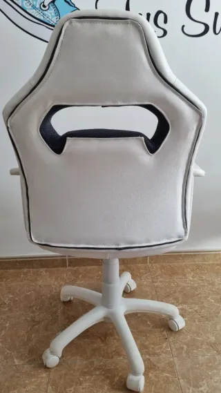 Silla Gamer o Silla de Oficina Gaming Estudio