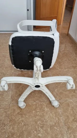 Silla Gamer o Silla de Oficina Gaming Estudio