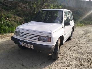Suzuki Vitara 1994