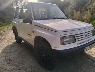Suzuki Vitara 1994