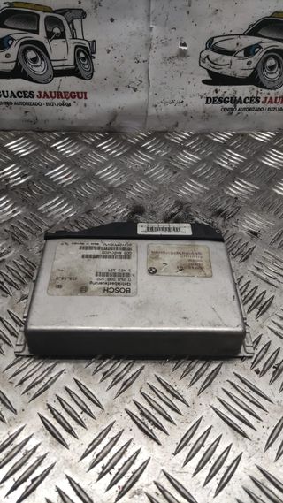 Centralita Caja de Cambios – BMW Serie 5 525 TDS