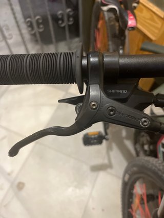 Trek marlin 5